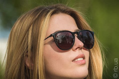 ray ban similar to erika
